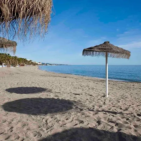 2026 Canas Apartment Marbella