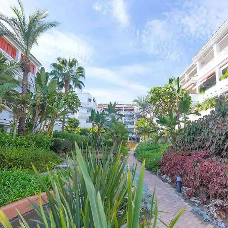 2026 Canas 아파트 마르베야