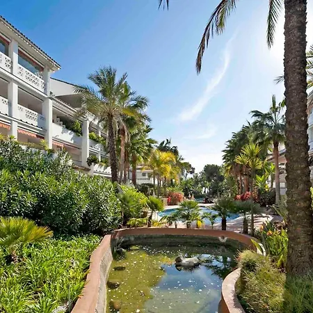 2026 Canas * 마르베야