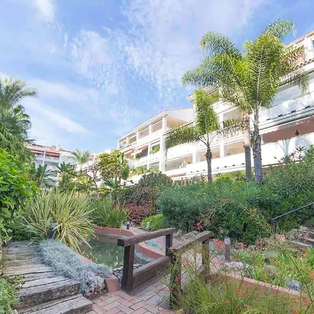 2026 Canas Appartement