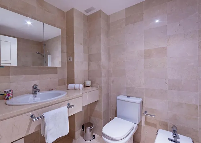 Apartment 2026 Canas